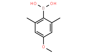 4-Methoxy-2,6-dimethylphenylboronic Acid