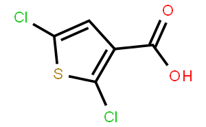 2,5-二氯-3-噻吩甲酸