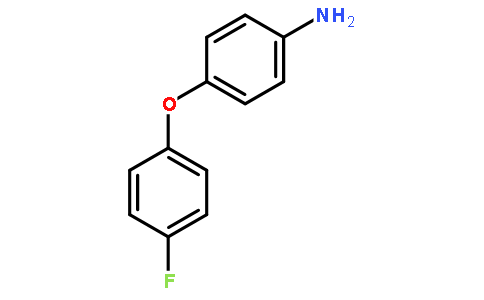 4-(4-Fluorophenoxy)aniline
