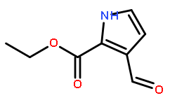 3-formyl-1H-Pyrrole-2-carboxylic acid ethyl ester