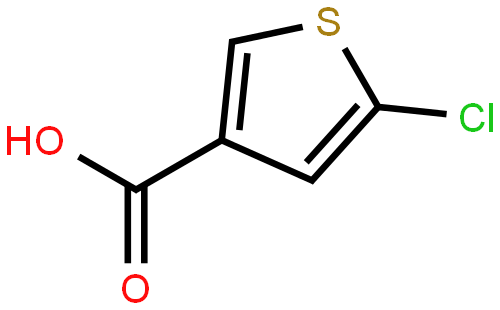 5-Chlorothiophene-3-carboxylic acid