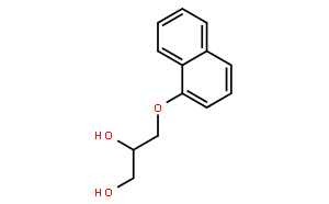 Propranolol glycol(36112-95-5)