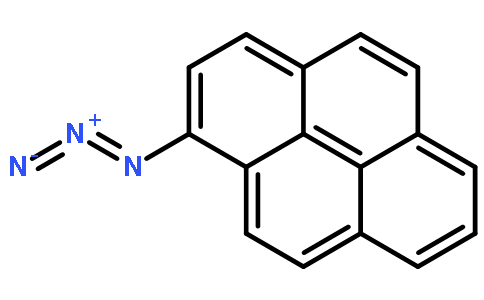 AP [1-Azidopyrene]