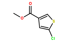 5-氯噻吩-3-羧酸甲酯