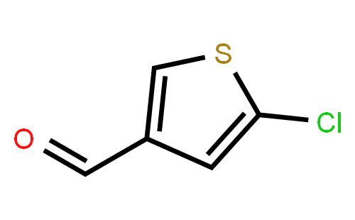 5-氯-3-噻吩甲醛