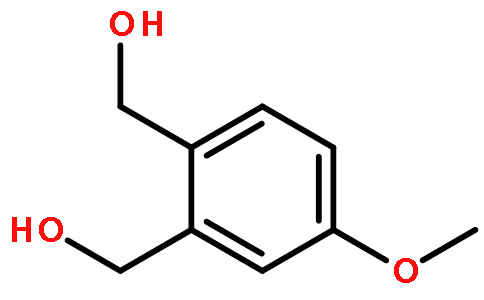 4-Methoxy-1,2-benzenedimethanol