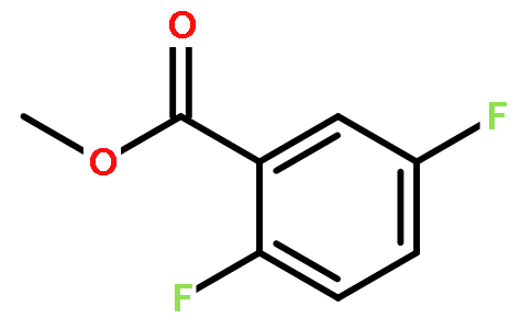 Methyl 2,5-difluorobenzoate