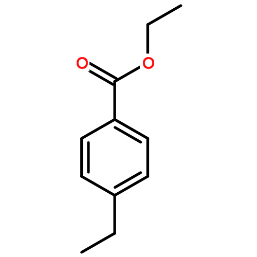 Ethyl 4-ethylbenzoate