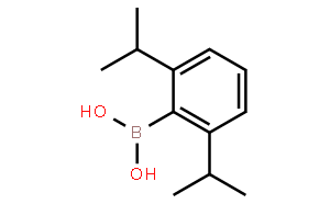 2,6-diisopropylphenylboronic acid