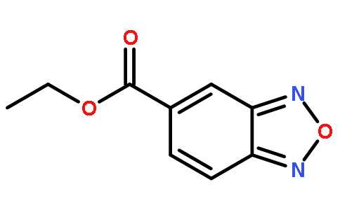ETHYL BENZOFURAZAN-5-CARBOXYLATE