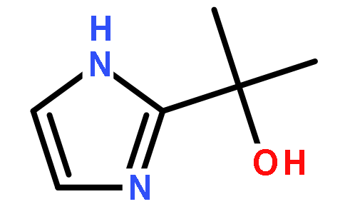 2-(1H-imidazol-2-yl)propan-2-ol