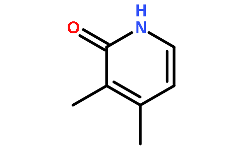 3,4-DIMETHYLPYRIDIN-2(1H)-ONE