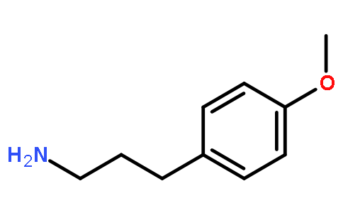3-(4-METHOXY-PHENYL)-PROPYLAMINE