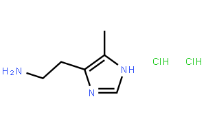 4-Methylhistamine dihydrochloride(36376-47-3)