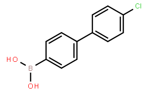 4‘-Chloro-4-biphenylboronic acid