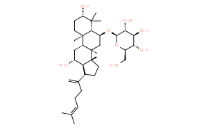 Ginsenoside Rk3