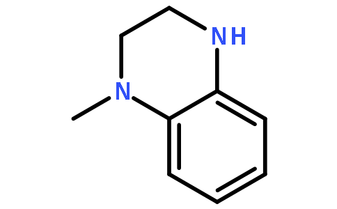 1-甲基-1,2,3,4 -四氢喹喔啉二盐酸盐