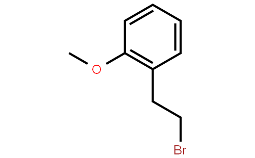 2-methoxyphenethyl bromide