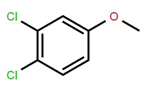3,4-二氯苯甲醚