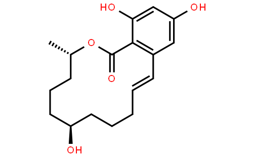 α-玉米赤霉烯醇