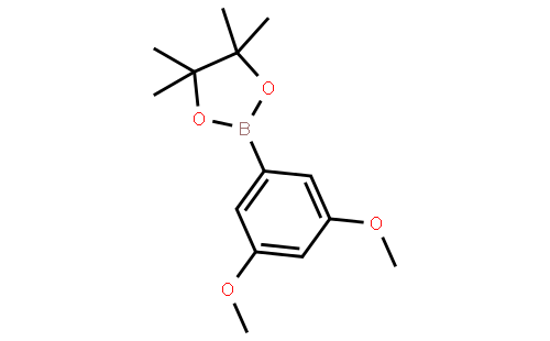 3,5-二甲氧基苯基硼酸频那醇酯