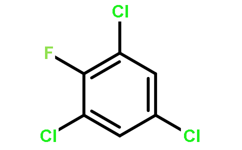 1,3,5-Trichloro-2-fluorobenzene