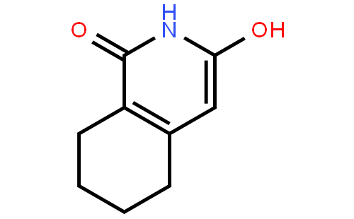 5,6,7,8-tetrahydroisoquinoline-1,3-diol
