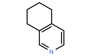 5,6,7,8-四氢异喹啉