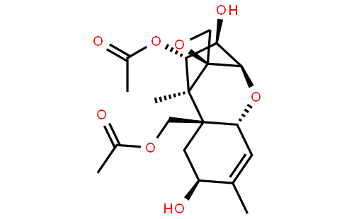 Neosolaniol