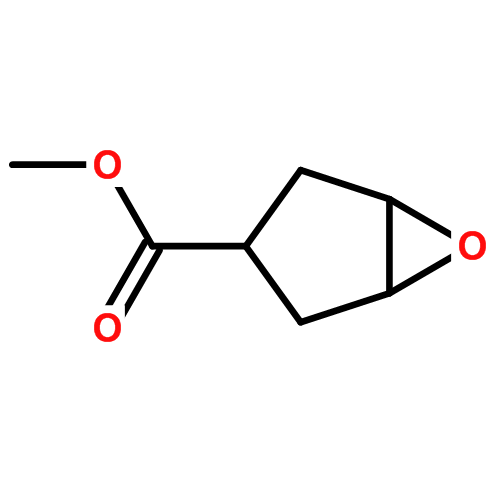 methyl 6-oxabicyclo[3.1.0]hexane-3-carboxylate