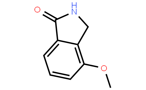 4-Methoxyisoindolin-1-one
