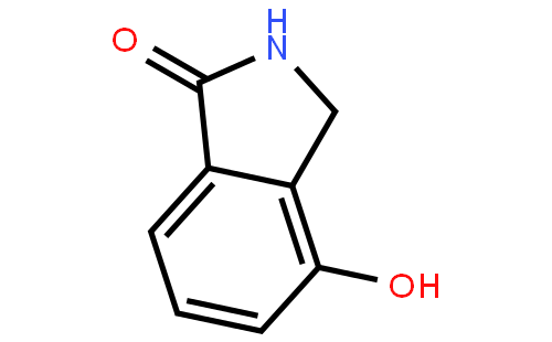 4-羟基-异吲哚啉-1-酮