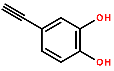 4-ETHYNYL-2-HYDROXY-PHENOL