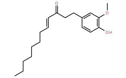 8-姜烯酚
