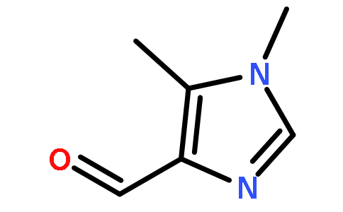 1,4-Dimethyl-1H-imidazole-5-carbaldehyde