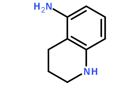 1,2,3,4-Tetrahydroquinolin-5-amine