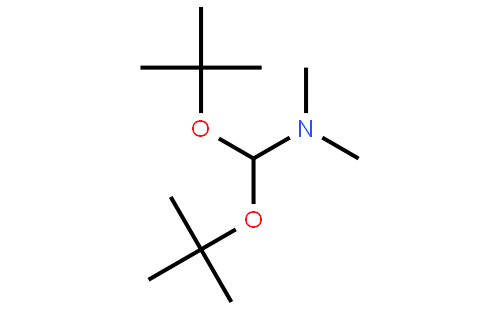 N,N-二甲基甲酰胺二叔丁基缩醛