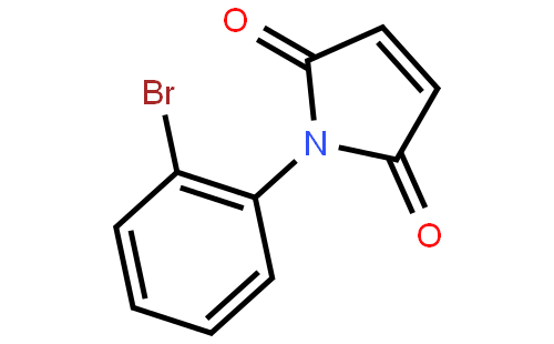 1-(2-Bromophenyl)-1H-pyrrole-2,5-dione