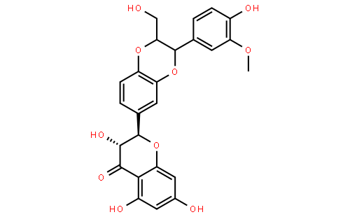 Silibinin
