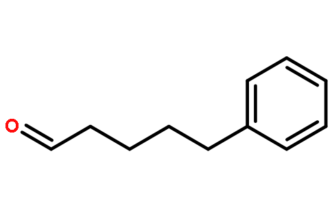 5-phenylpentanal