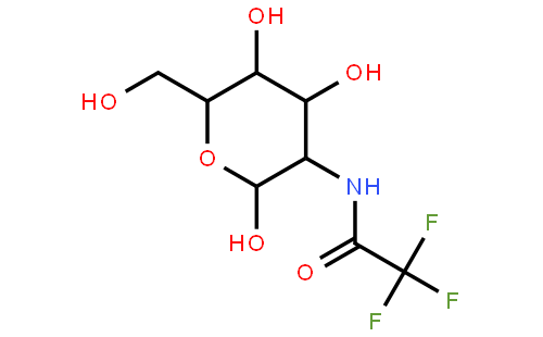 N-TRIFLUOROACETYL-D-GLUCOSAMINE