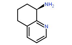 (8R)-5,6,7,8-tetrahydro-8-Quinolinamine