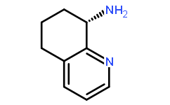 (8S)-5,6,7,8-tetrahydro-8-Quinolinamine