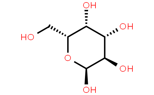 α-d-吡喃半乳糖
