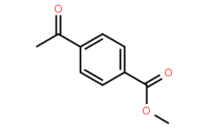 4-乙酰基苯甲酸甲酯