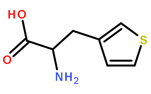 3-(3-Thienyl)-DL-alanine