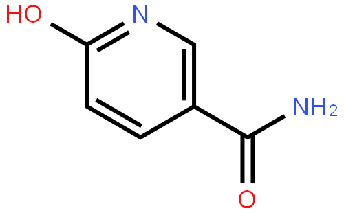 6-羟基烟酰胺