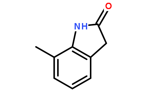 7-Methylindolin-2-one