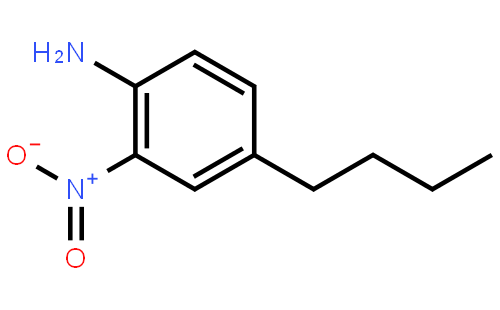 4-Butyl-2-nitroaniline