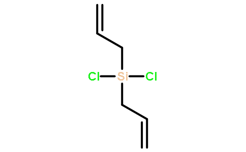 dichloro-bis(prop-2-enyl)silane